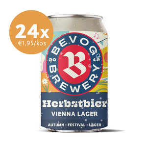 HERBSTBIER 24 PACK