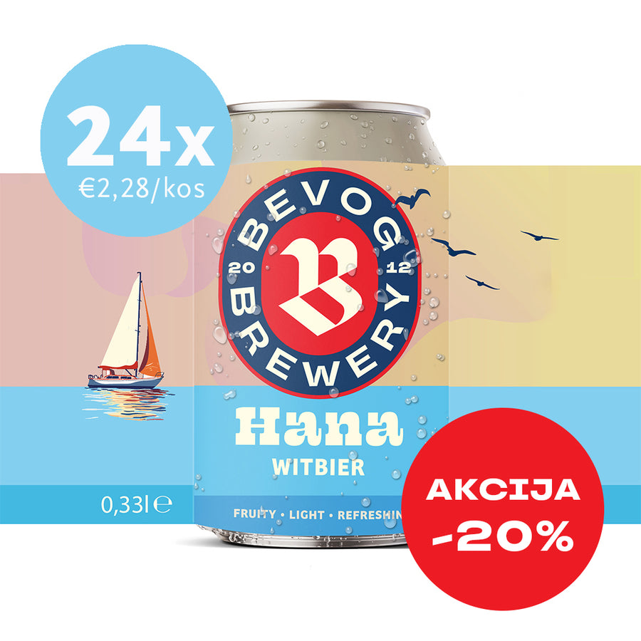 HANA 24 pack