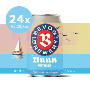 HANA 24 pack