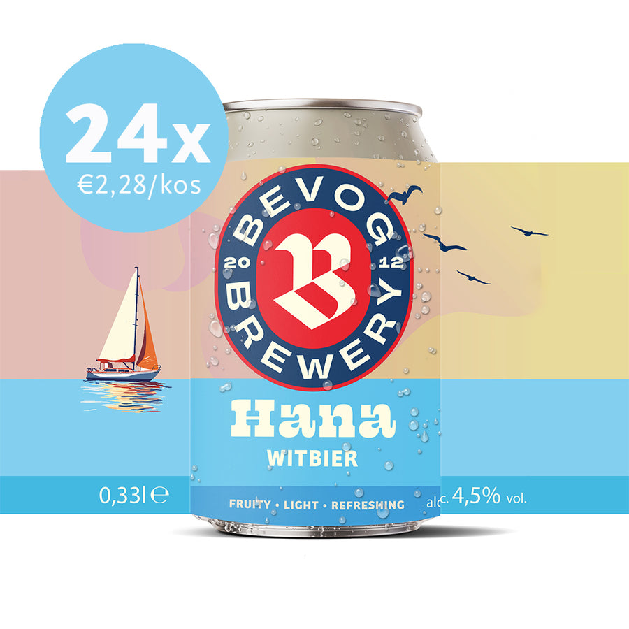 HANA 24 pack