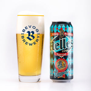 HELLES EXPORT