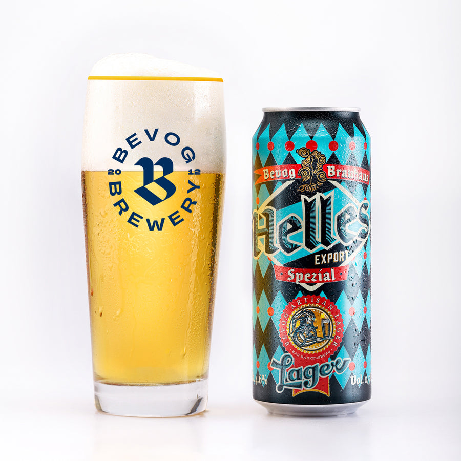 HELLES EXPORT