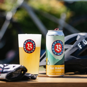 Le Radler 12 pack
