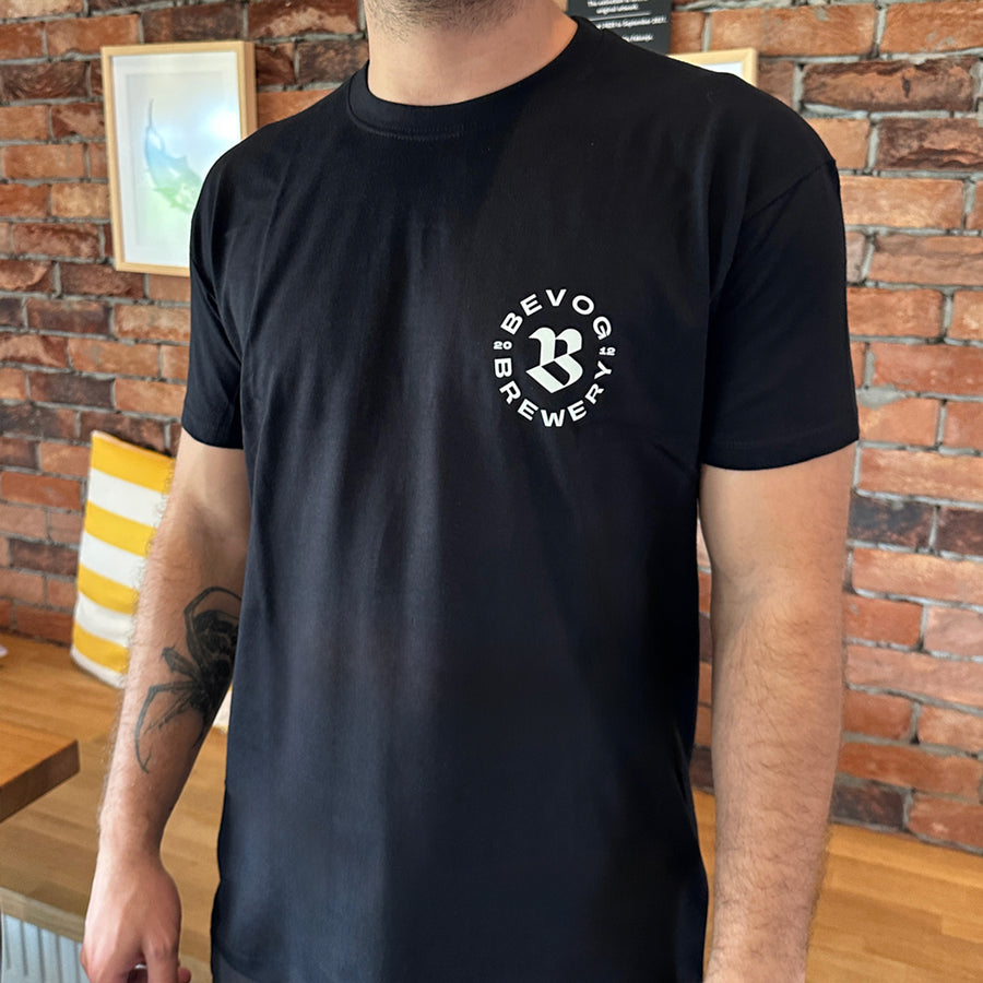 BEVOG NEW Tipsy T-shirt ♂️