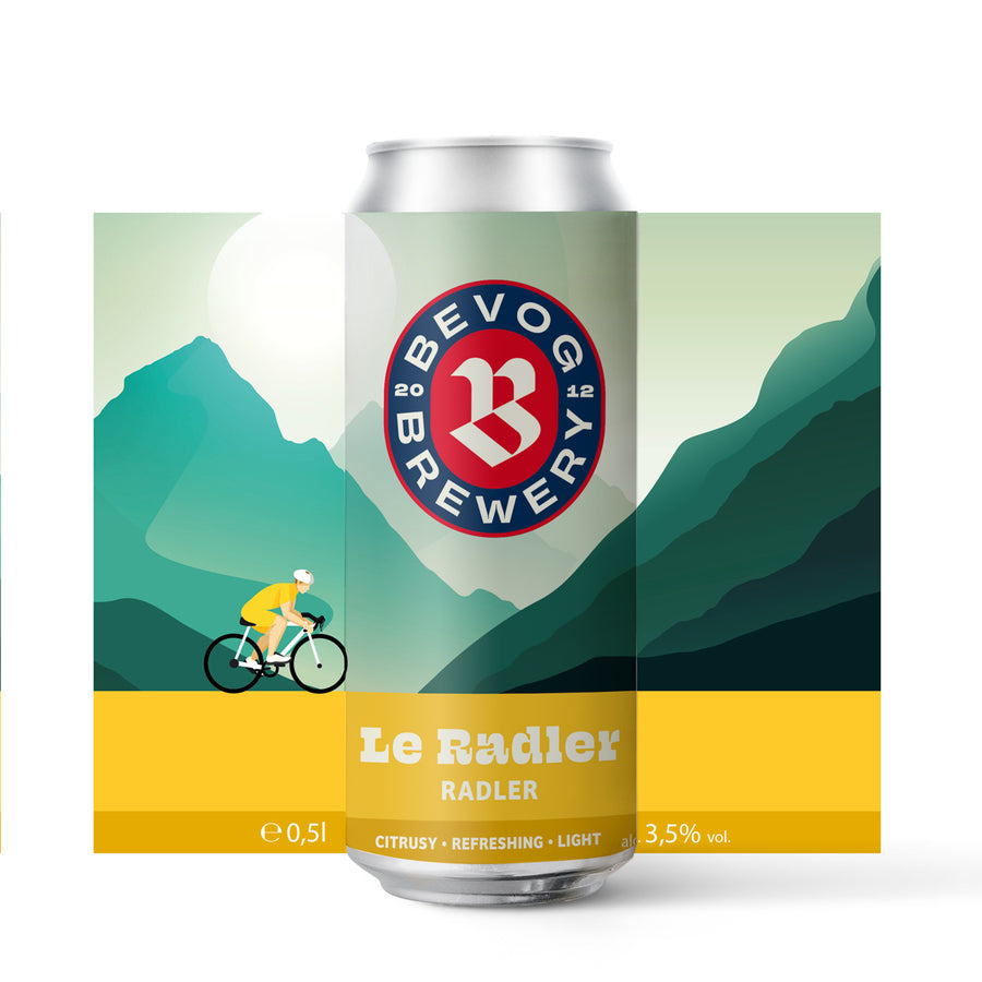 Le Radler