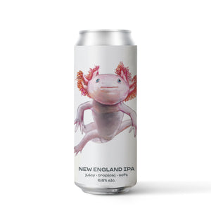 Axolotl