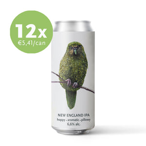 Kākāpō 12 pack