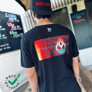BEVOG x SIDDHARTA SUPER FAN PAKET (PREPOVEDANA)