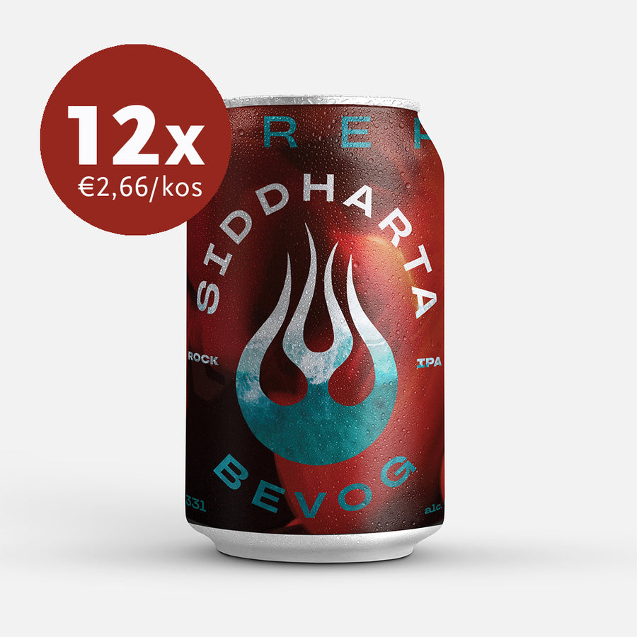 PREPOVEDANA 12 PACK