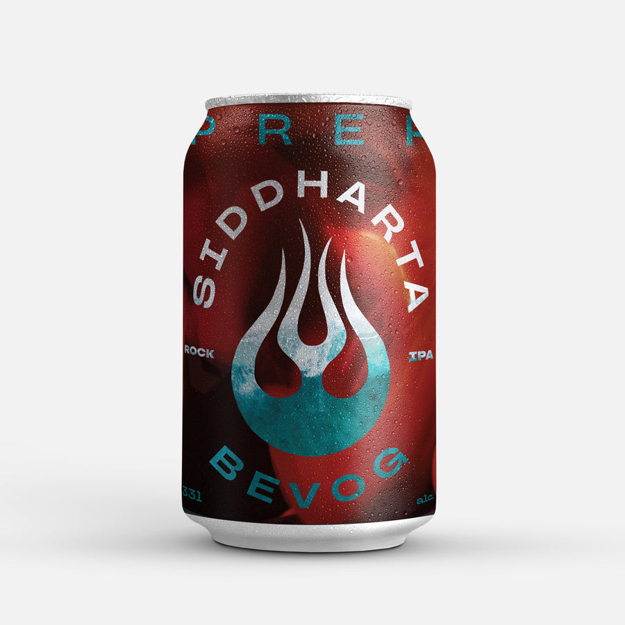 PREPOVEDANA